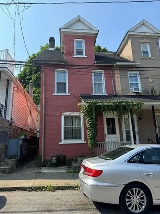 Buy this 3 bed house on 602 Sioux St in Bethlehem, Pennsylvania