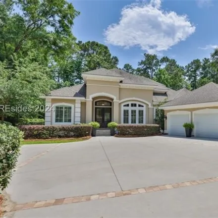 Buy this 4 bed house on 577 Colonial Drive in Indigo Run, Hilton Head Island