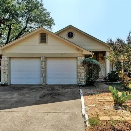Rent this 3 bed house on 12607 Andromeda Cove in Austin, TX 78727