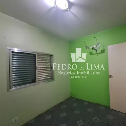 Image 1 - Rua Hélvio de Oliveira Abuquerque, Vila São Francisco, Região Geográfica Intermediária de São Paulo - SP, 03679-020, Brazil - House for rent