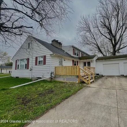 Buy this 5 bed house on 4529 San Gabriel Lane in Delta Charter Township, MI 48917