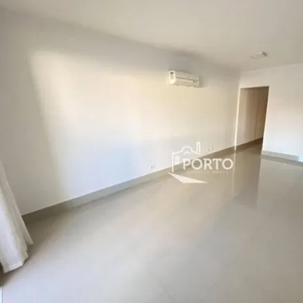Rent this 3 bed apartment on Travessa Adib Zaidan Maluf in Vila Monteiro, Piracicaba - SP
