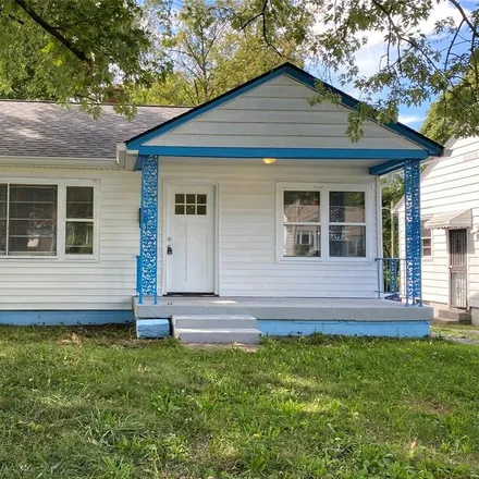 Buy this 4 bed house on 3314 Nicholas Avenue in Indianapolis, IN 46218