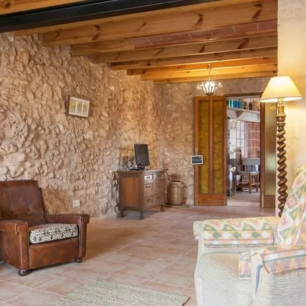 Image 2 - Algaida, Balearic Islands, Spain - Townhouse for rent