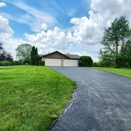Image 2 - 26774 South Greenbriar Drive, Will County, IL 60449, USA - House for sale