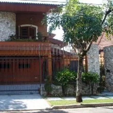 Rent this 8 bed house on Rua Martinica in Jardim Uirapuru, Região Geográfica Intermediária de Sorocaba - SP