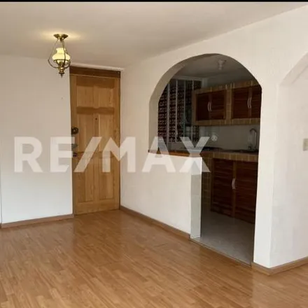 Buy this 2 bed apartment on Conjunto Habitacional Metropolitano Tarango - Edificio X in Primera de 5 de Mayo, Colonia La Martinica II