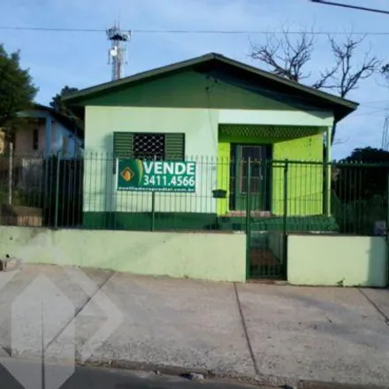 Image 2 - Rua Ricardo Fagundes Nunes, Centro, Alvorada - RS, 94810, Brazil - House for sale