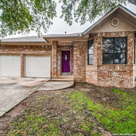 Buy this 3 bed house on 701 Crystal Cove in San Marcos, TX 78666