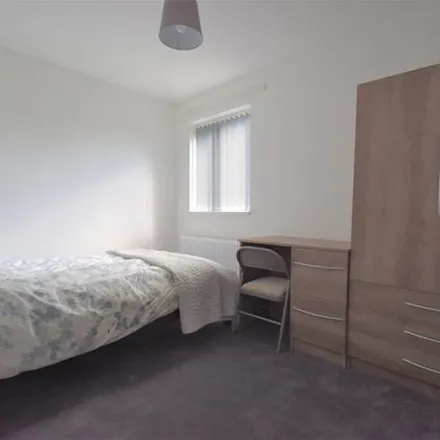 Image 7 - Cadnam Close, Harborne, B17 0QA, United Kingdom - Apartment for rent