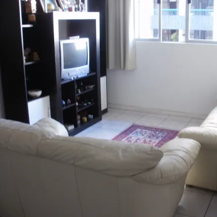 Rent this 1 bed apartment on Salvador in Loteamento Aquarius, BR