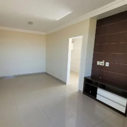 Buy this 3 bed apartment on Rua Raimundo Dionísio Vierira in Bela Vista, Itabira - MG