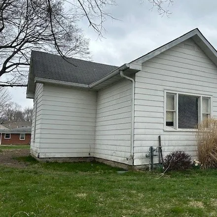 Image 3 - 514 North Swope Street, Greenfield, IN 46140, USA - House for sale