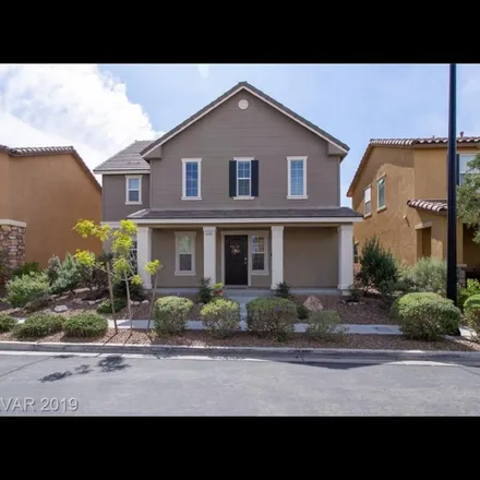 Rent this 1 bed room on 3203 Sisley Garden Avenue in Henderson, NV 89044