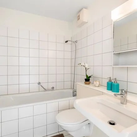 Rent this 6 bed apartment on 5 in 5242 Birr, Switzerland