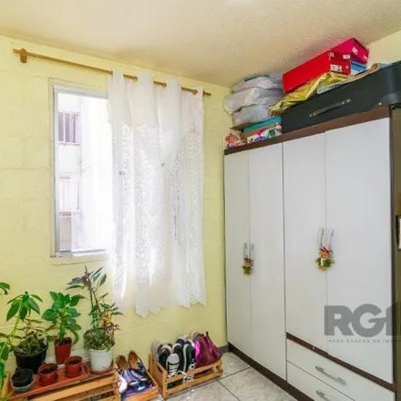 Buy this 2 bed apartment on unnamed road in Cavalhada, Porto Alegre - RS