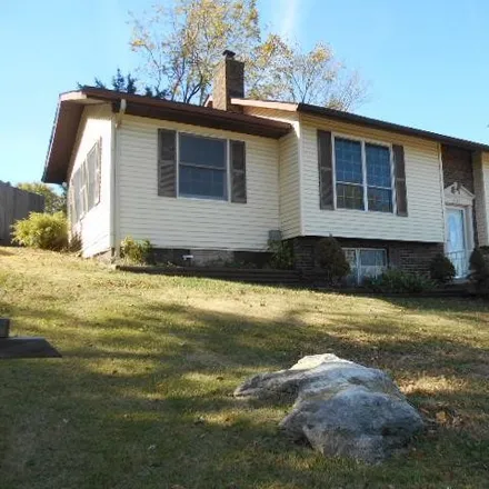 Buy this 3 bed house on 2110 Devonshire Drive in Imperial Township, MO 63052