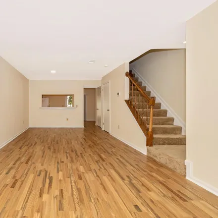 Image 7 - 9699 Hasting Drive, Glenshire Towne, Columbia, MD 21046, USA - Townhouse for sale