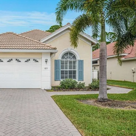 Image 2 - 699 Southwest Andros Circle, Port Saint Lucie, FL 34986, USA - House for sale