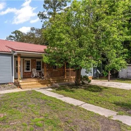 Buy this 3 bed house on 220 Midway Cir in Brunswick, Georgia