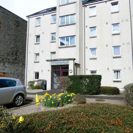 Buy this 2 bed apartment on Capital Solutions in Virginia Street, Aberdeen City