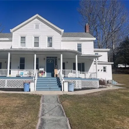 Buy this 5 bed house on 310 Main Street in Neversink, Sullivan County