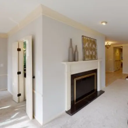 Buy this 2 bed apartment on #k308,6 Oak Brook Club Drive