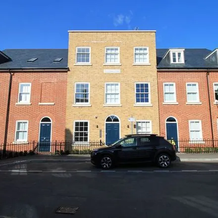 Image 2 - 116 Godwin Road, Harbledown, CT1 3UF, United Kingdom - Apartment for rent