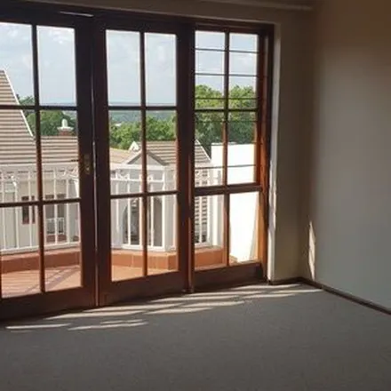 Rent this 3 bed apartment on Spring Street in Rivonia Gardens, Sandton