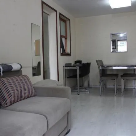 Rent this 2 bed apartment on Rua Coronel Paulo Malta Resende in Barra da Tijuca, Rio de Janeiro - RJ