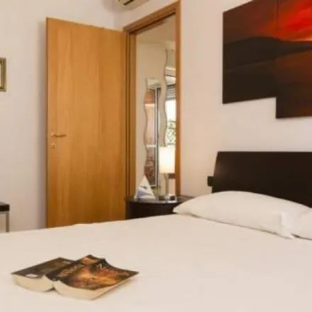 Rent this 1 bed apartment on Via Savona in 127, 20144 Milan MI