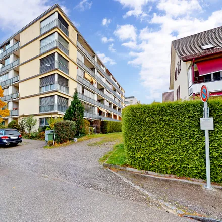 Rent this 3 bed apartment on Wangenstrasse 86b in 3018 Bern, Switzerland