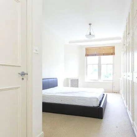 Image 5 - Abbey House, 1a Abbey Road, London, NW8 9AA, United Kingdom - Apartment for rent