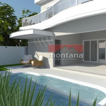 Buy this 4 bed house on unnamed road in Parque São Vicente, Gravataí - RS