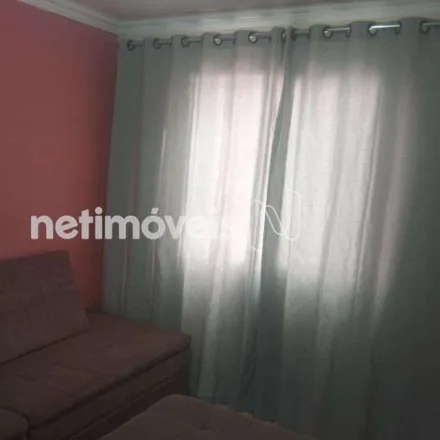 Buy this 3 bed apartment on Avenida Denise Cristina da Rocha in Justinópolis, Ribeirão das Neves - MG