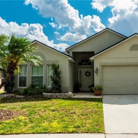 Buy this 3 bed house on 10826 Laxton Street in Orange County, FL 32824