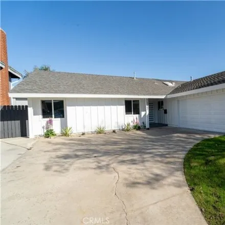 Buy this 3 bed house on 16322 Serenade Lane in Huntington Beach, CA 92647