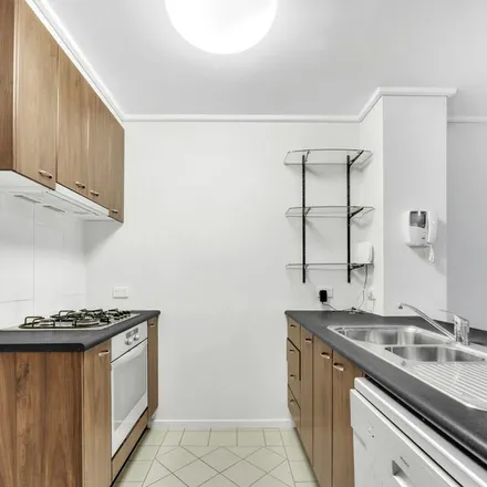Image 3 - City Point on Bourke, Bourke Street, Melbourne VIC 3000, Australia - Apartment for rent