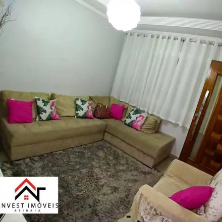 Buy this 2 bed house on Rua Abolição in Jardim Imperial, Atibaia - SP