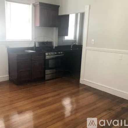 Rent this 3 bed apartment on 12 Lincoln Ave
