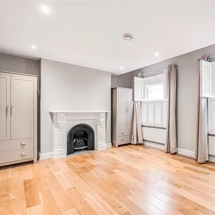 Image 4 - Pellant Road, London, SW6 7NF, United Kingdom - Townhouse for rent