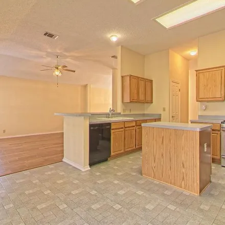 Rent this 4 bed apartment on 1305 Nightingale Drive in Cedar Park, TX 78613