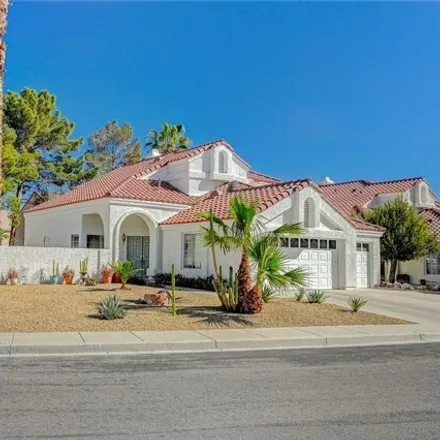 Image 2 - 2137 Fountain Springs Drive, Henderson, NV 89074, USA - House for sale