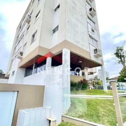Buy this 3 bed apartment on Rua Visconde de Mauá in São Cristóvão, Criciúma - SC