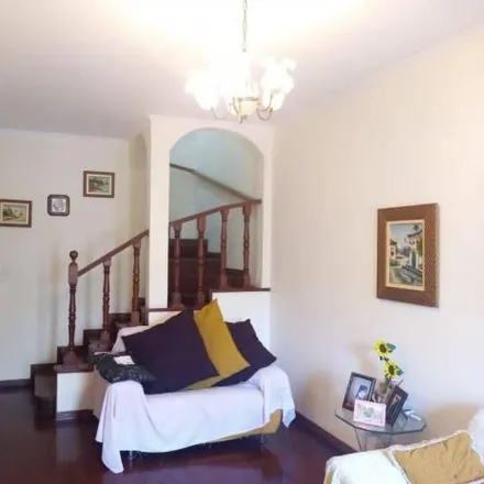 Buy this 4 bed house on Rua Aureliano Coutinho in Embaré, Santos - SP