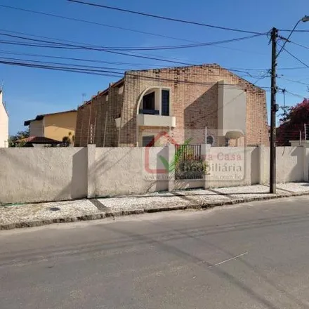 Buy this 1 bed house on Rua Tancredo de Souza Carvalho 150 in Edson Queiroz, Fortaleza - CE