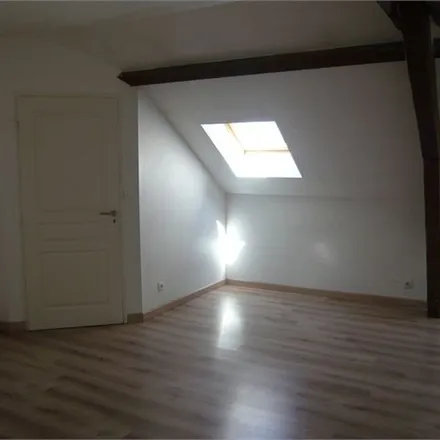 Rent this 1 bed apartment on 1 Rue de la République in 54300 Lunéville, France