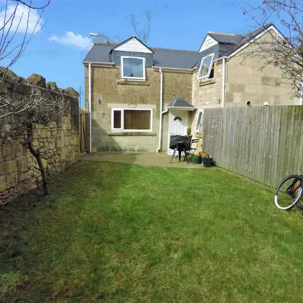 Rent this 2 bed house on Foxhill House in Fox Hill, Bath