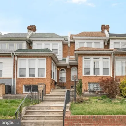 Buy this 4 bed house on 5738 North 16th Street in Philadelphia, PA 19141