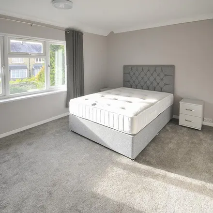 Rent this 1 bed apartment on 100 Arbury Road in Cambridge, CB4 2JF